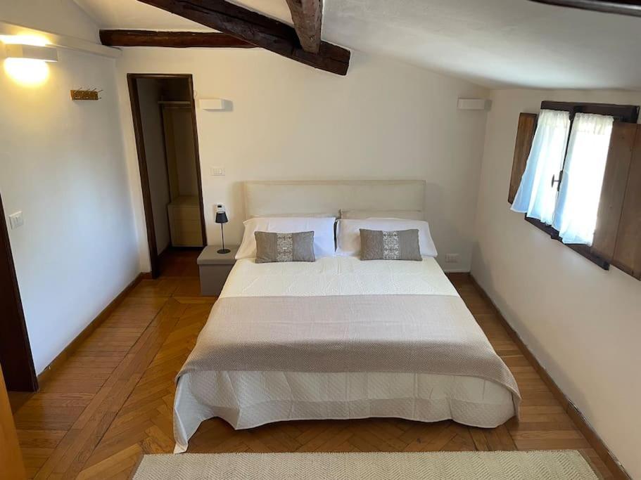 Liberty Apartment Franceschetta โมดินา ภายนอก รูปภาพ